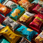 sacos impressos para marketing